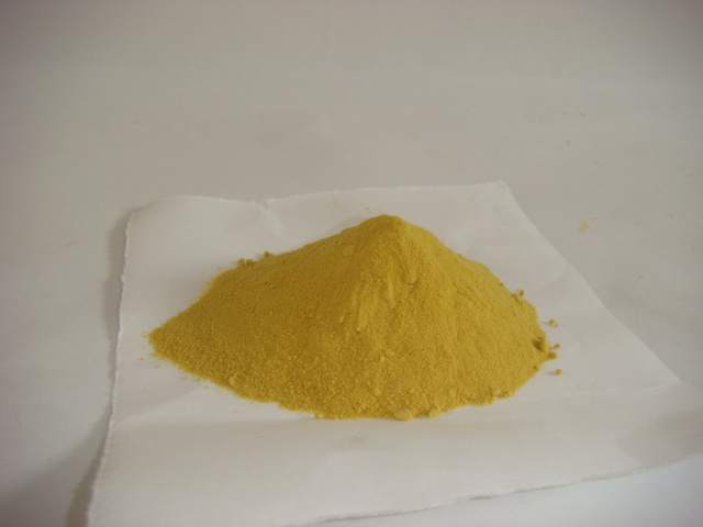 Jxl-601 new polyaluminium chloride